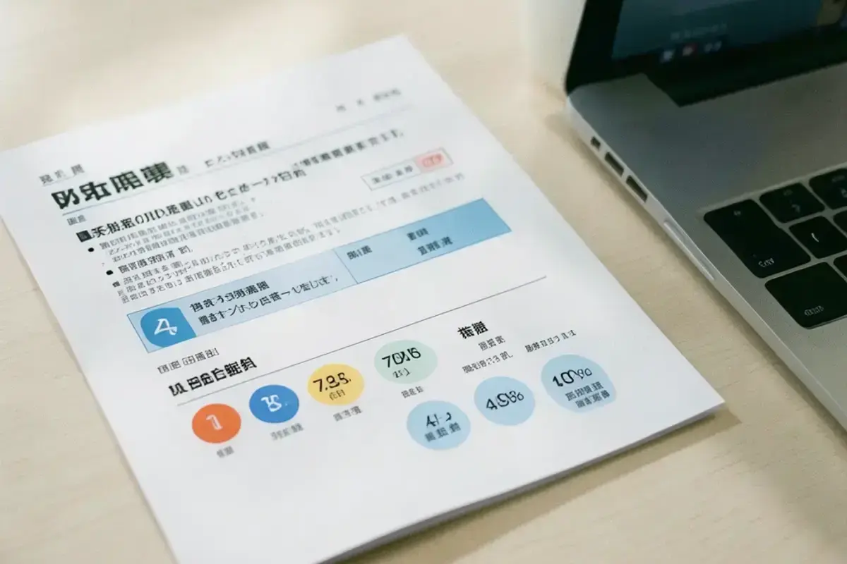ハイライトされた月次パフォーマンス報告